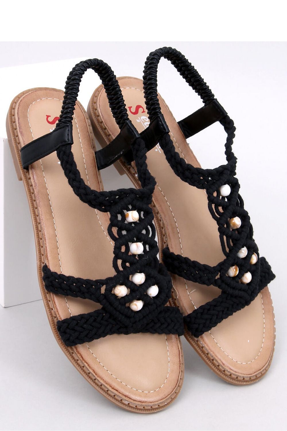 Sandals model 192592