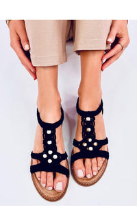 Sandals model 192592