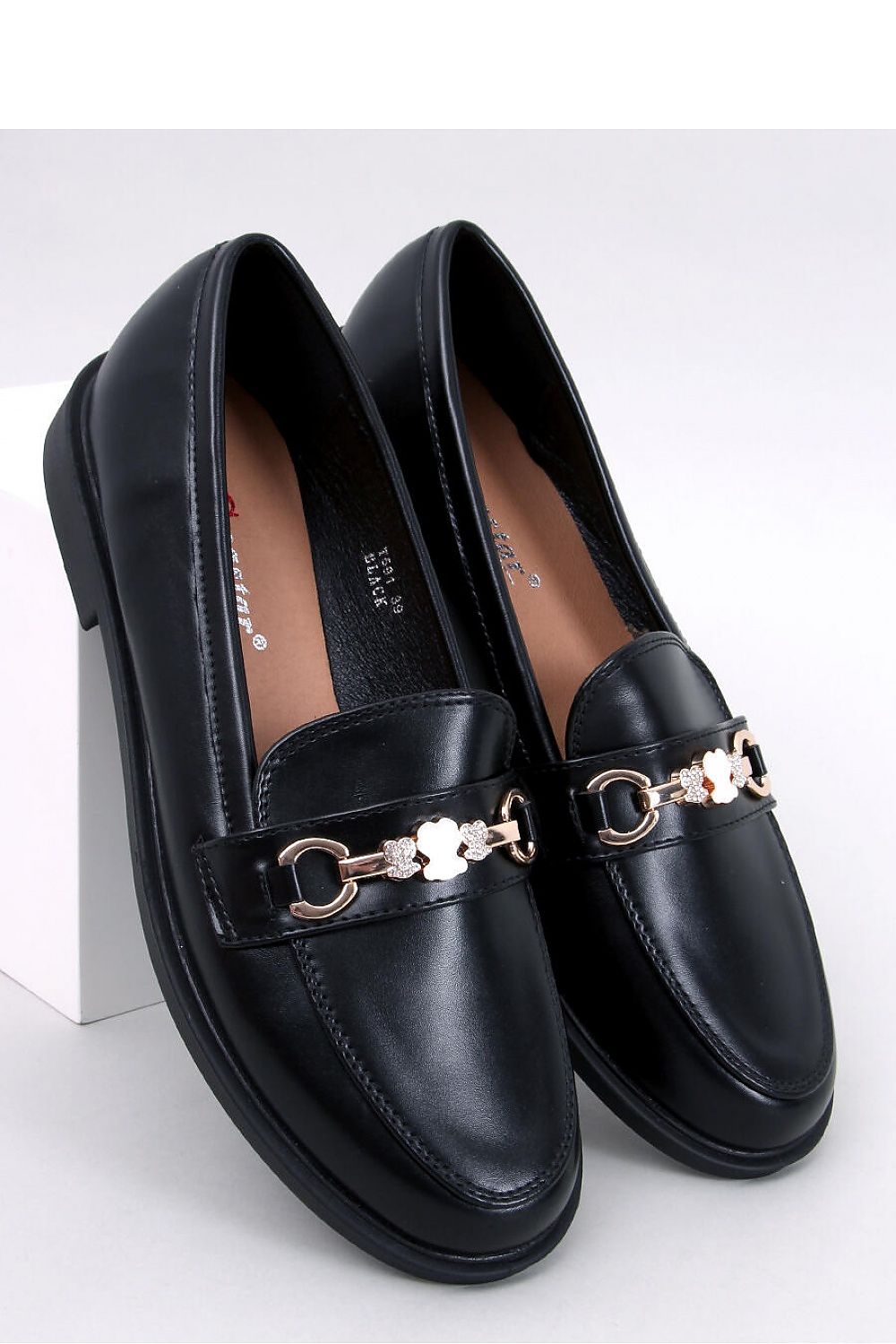 Mocassin Inello - Lojahub Shop