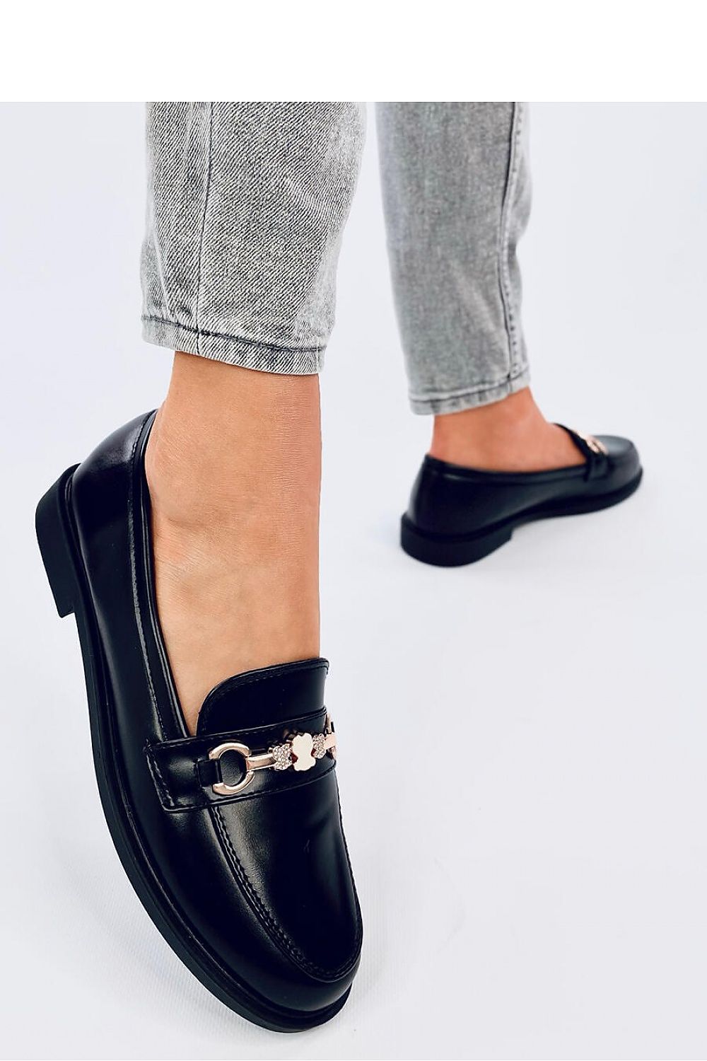 Mocassin Inello - Lojahub Shop