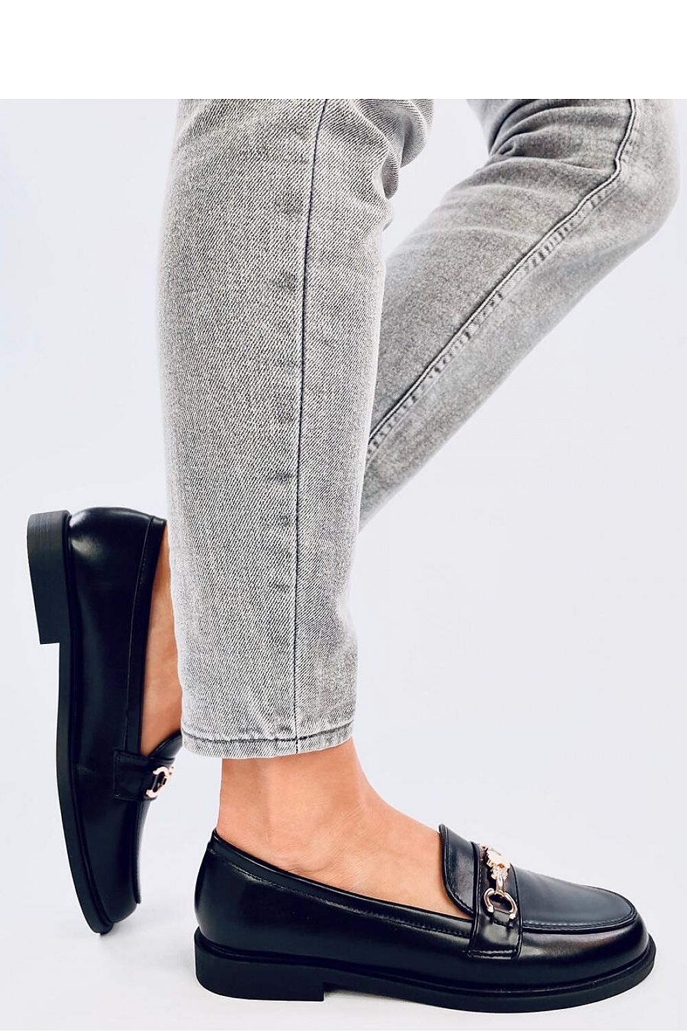 Mocassin Inello - Lojahub Shop