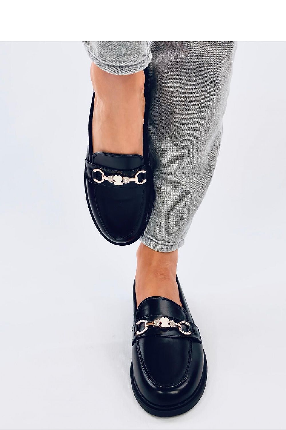 Mocassin Inello - Lojahub Shop