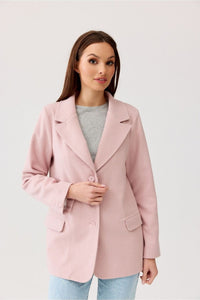 Jacket model 192649