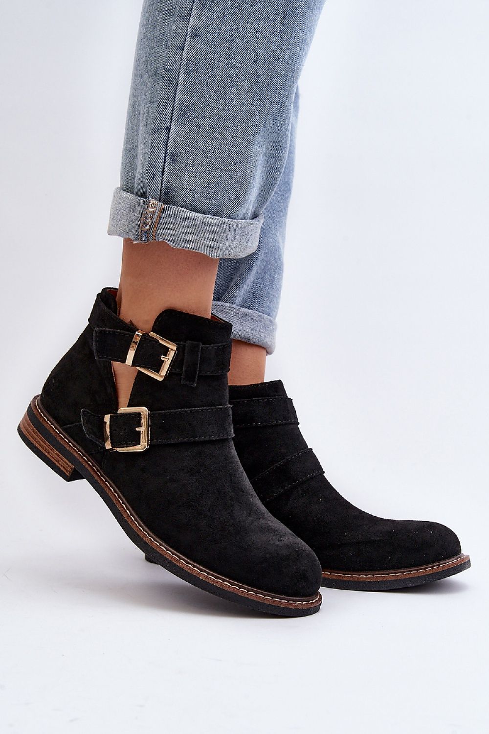 Boots model 192669