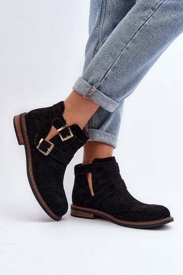 Boots model 192669