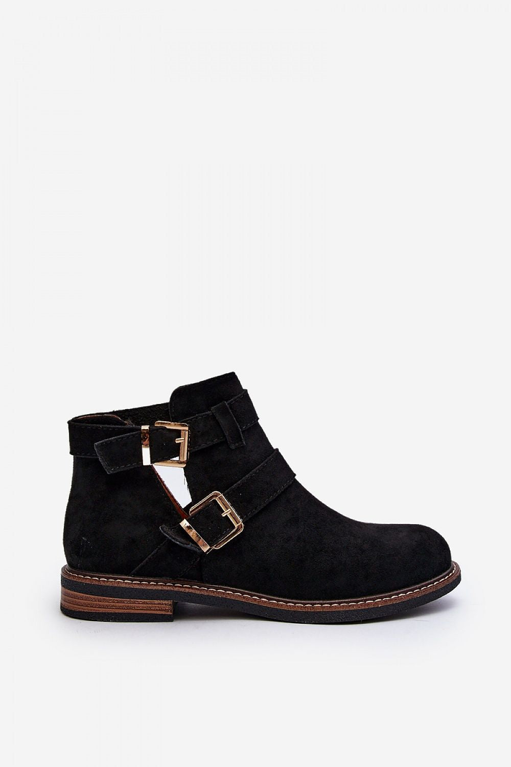 Boots model 192669