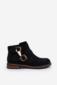 Boots model 192669