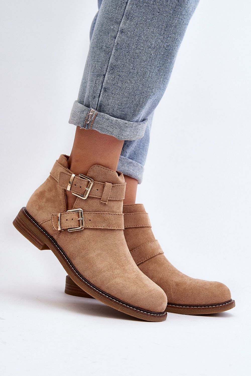 Boots model 192670