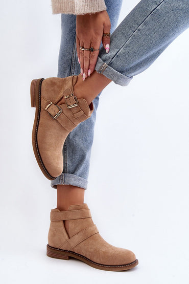 Boots model 192670