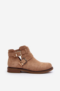 Boots model 192670
