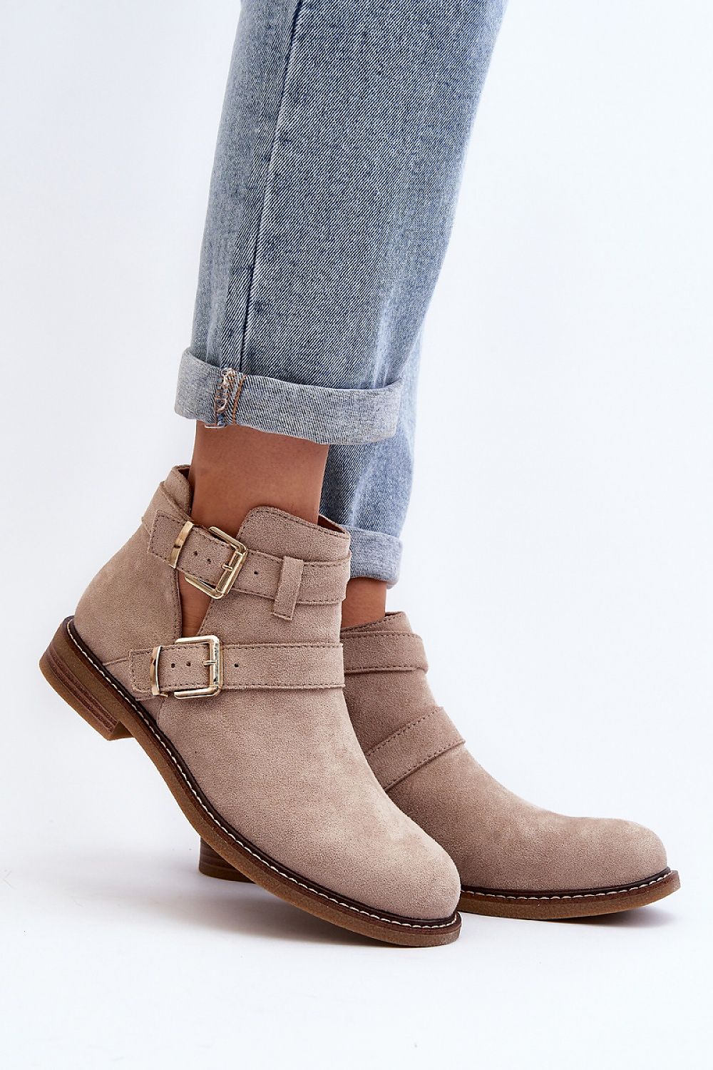 Boots model 192671