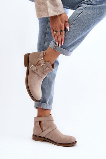Boots model 192671