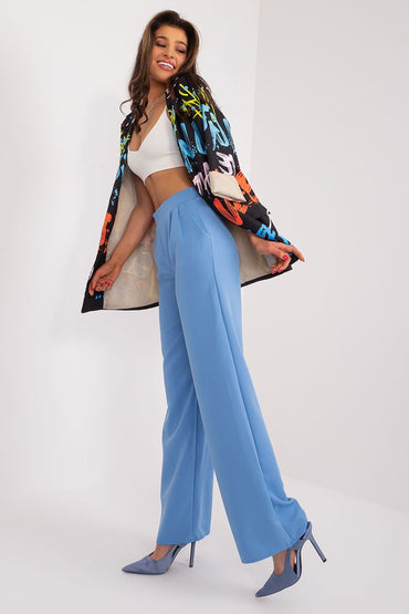 Women trousers model 192723