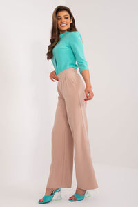 Women trousers model 192724
