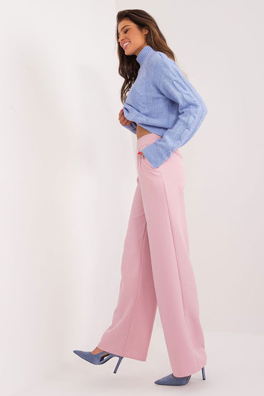 Women trousers model 192725