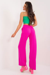 Women trousers model 192719