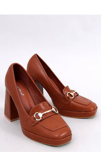 Platform pumps model 192750