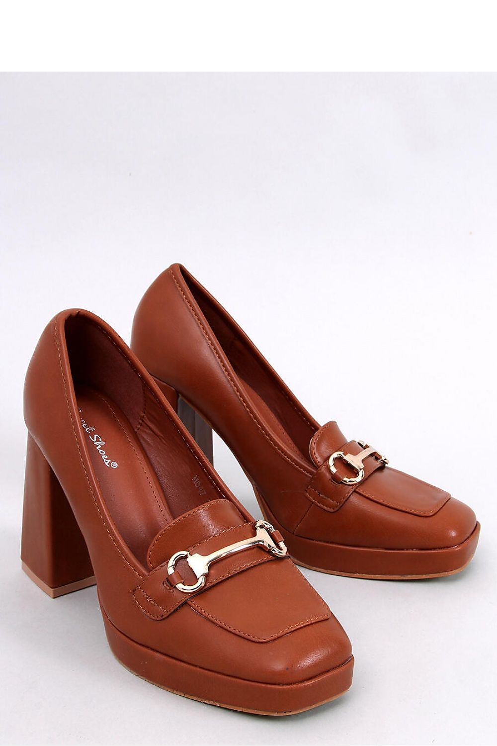 Platform pumps model 192750