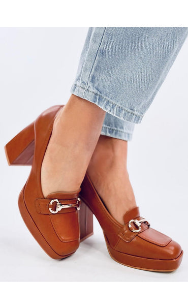 Platform pumps model 192750