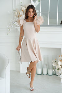 Cocktail dress model 192879