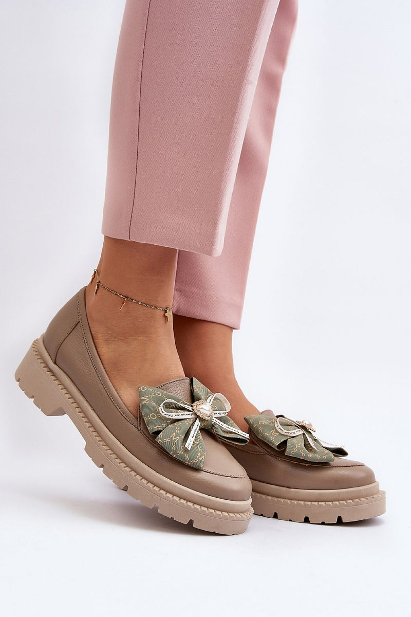 Mocassin Step in style - comprar online na Lojahub