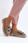 Mocassin Step in style - comprar online na Lojahub