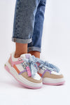 Sport Shoes Step in style - comprar online na Lojahub