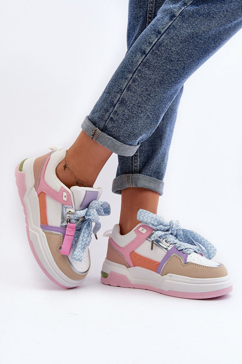 Sport Shoes Step in style - comprar online na Lojahub