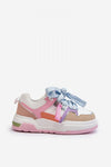 Sport Shoes Step in style - comprar online na Lojahub