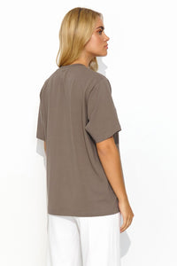 T-shirt model 192957
