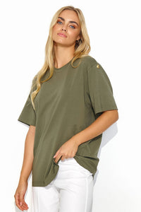 T-shirt model 192962