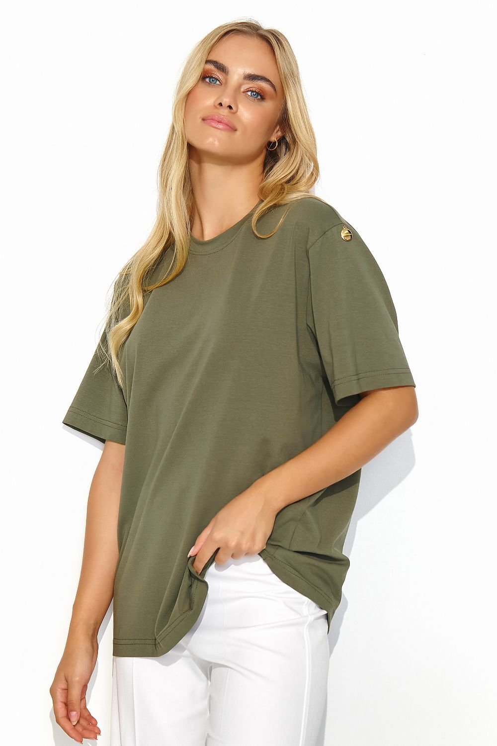 T-shirt model 192962