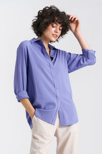 Long sleeve shirt model 192969