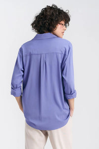 Long sleeve shirt model 192969
