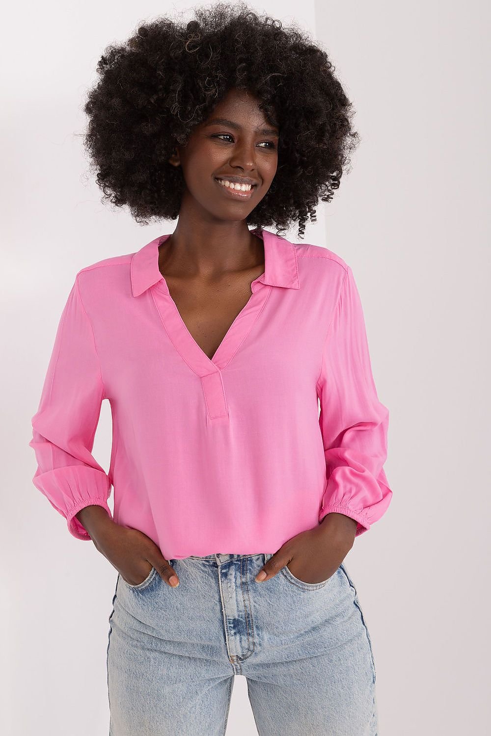 Blouse model 193000