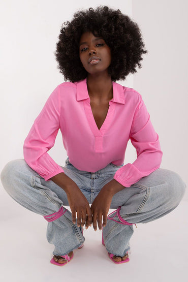Blouse model 193000