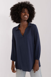 Blouse model 193001
