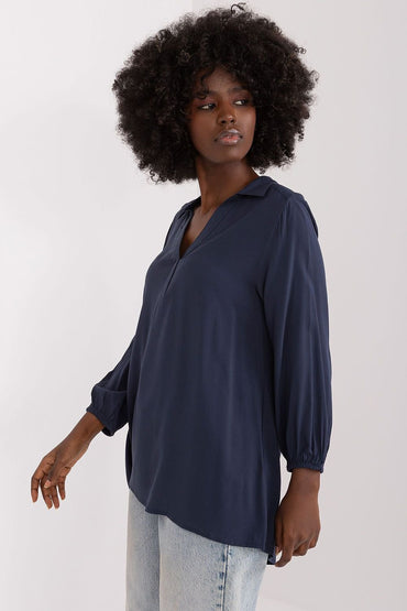 Blouse model 193001
