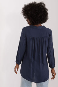 Blouse model 193001