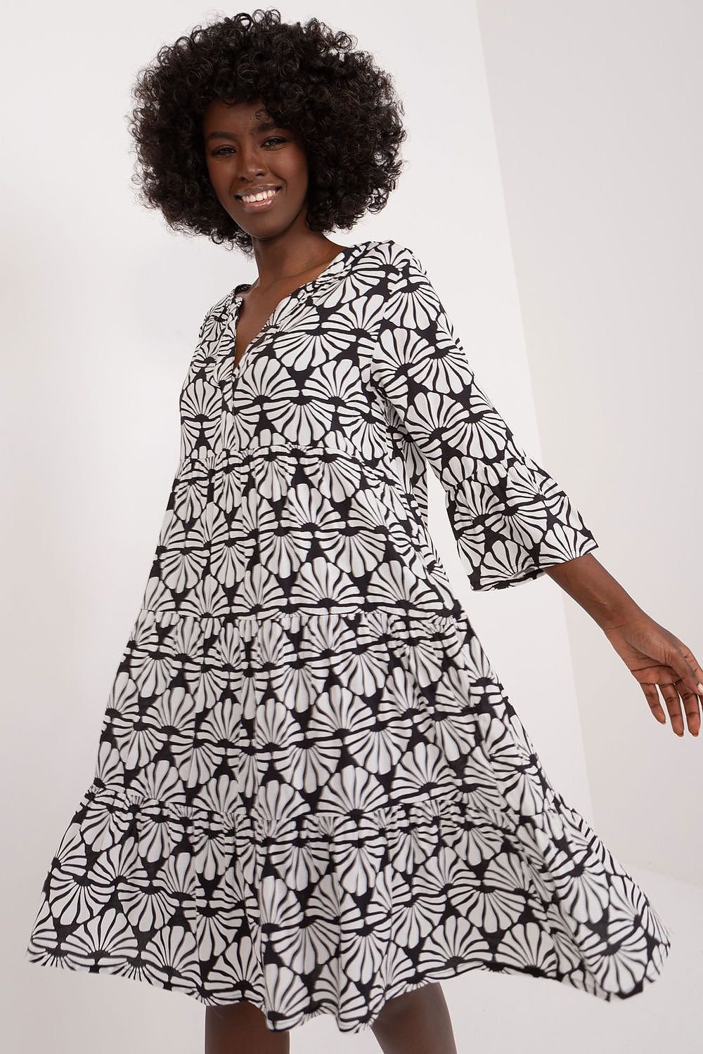 Daydress model 193008