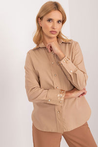 Long sleeve shirt model 193043