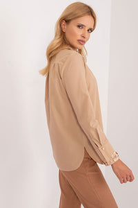 Long sleeve shirt model 193043