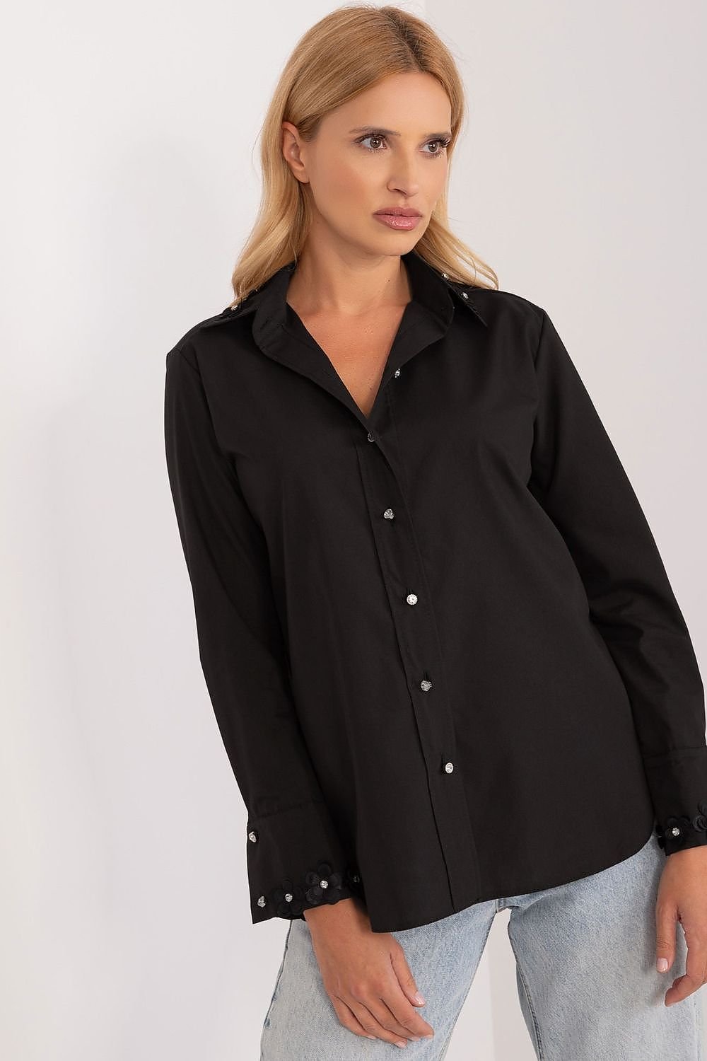 Long sleeve shirt model 193044