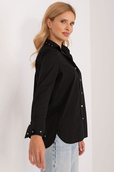 Long sleeve shirt model 193044