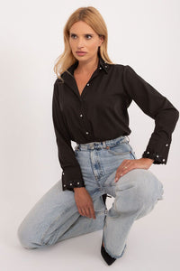 Long sleeve shirt model 193044