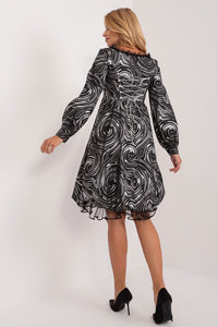 Evening dress model 193045