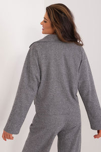 Jacket model 193053