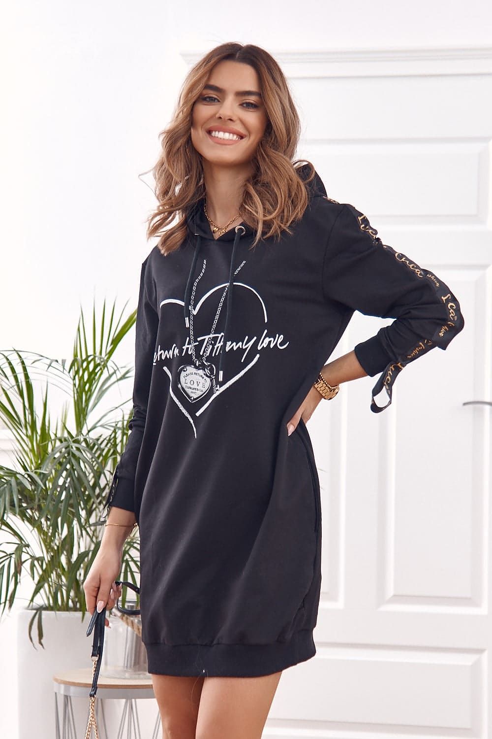 Daydress model 193087