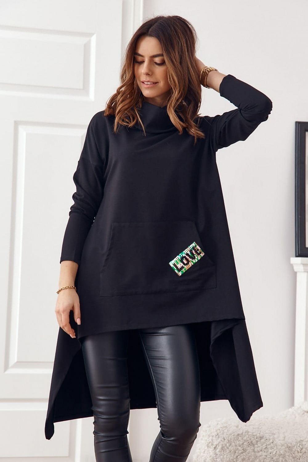 Tunic model 193100