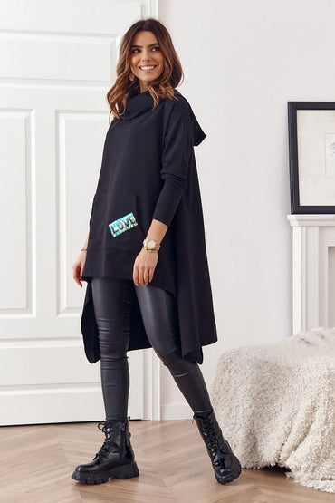 Tunic model 193100